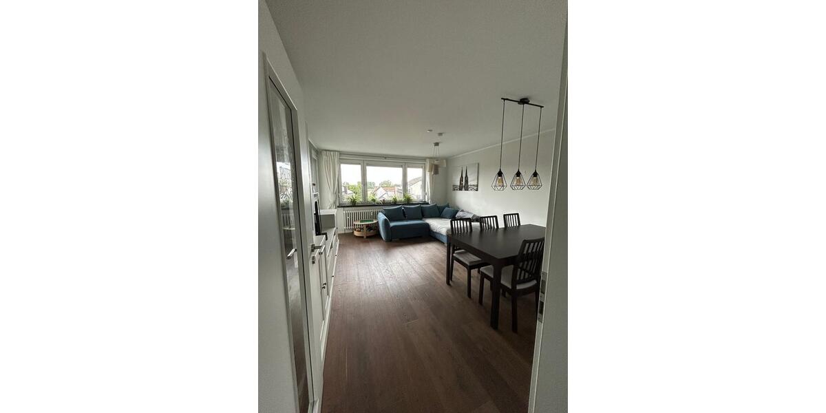 Etagenwohnung Leverkusen Bürrig - 3 Zimmer, 78 m&sup2;, 329.500&euro; | Angebot:27096083