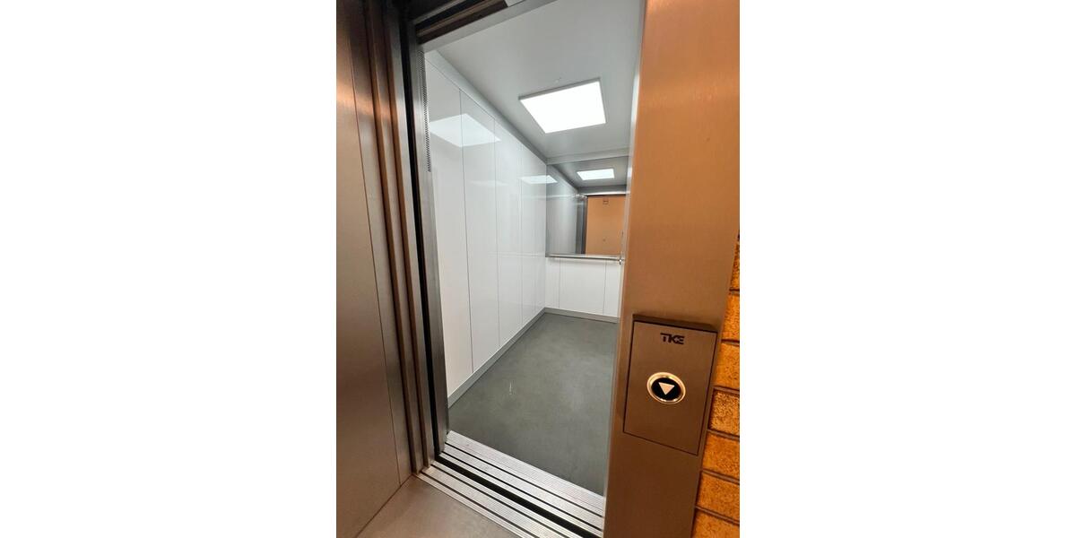 Etagenwohnung Leichlingen (Rheinland) - 3 Zimmer, 78 m&sup2;, 990&euro; | Angebot:26688719