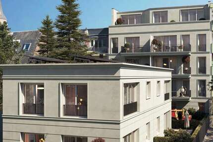 Wohnung Köln Rodenkirchen - 3 Zimmer, 82 m&sup2;, 770.000&euro; | Angebot:17722849