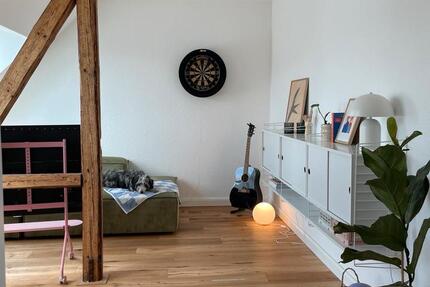 Wohnung Ratingen Homberg - 3 Zimmer, 100 m&sup2;, 1.430&euro; | Angebot:26552489