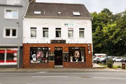 Haus Bergisch Gladbach - 11 Zimmer, 159 m&sup2;, 479.000&euro; | Angebot:23370870