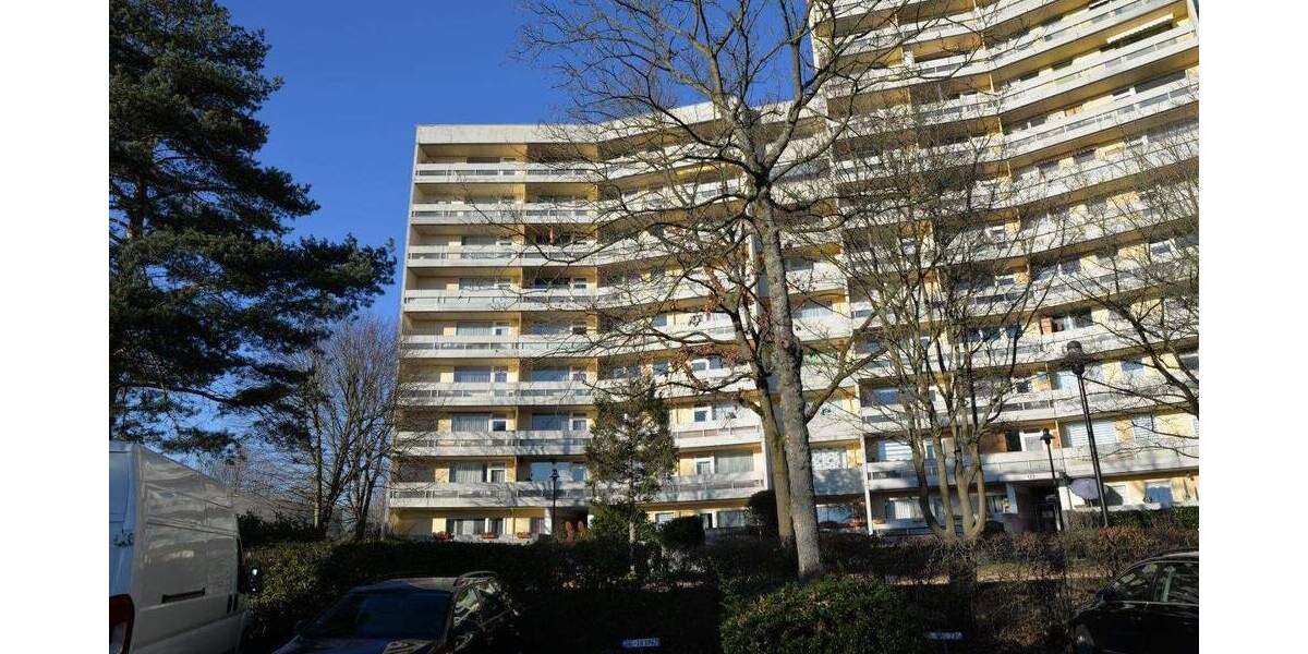 Etagenwohnung Bergisch Gladbach Gronau - 4 Zimmer, 95 m&sup2;, 259.000&euro; | Angebot:25862085