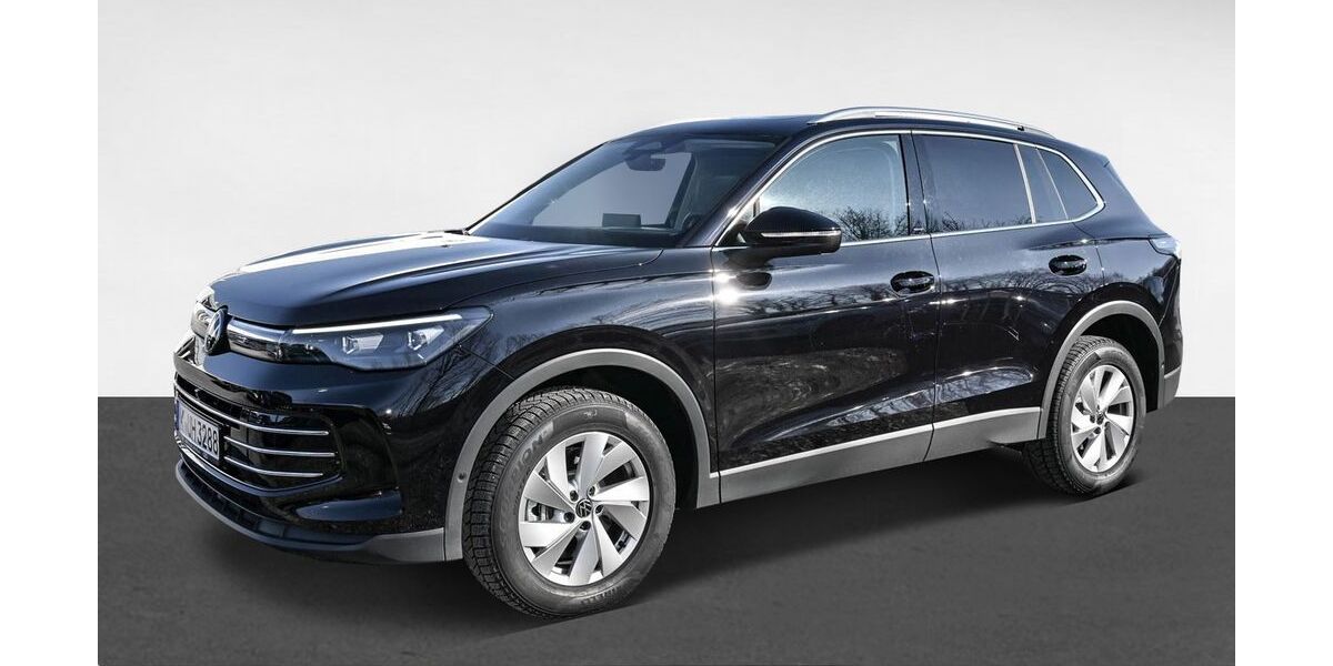 VW Tiguan 11.900 km 48.350 &euro; Köln 50739