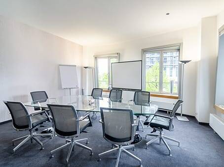 Gewerbeobjekt Düsseldorf Hafen - 1.129&euro; | Angebot:25727659