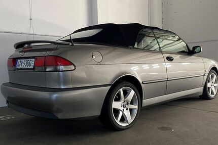 Saab 9-3 198.000 km 8.000 &euro; Köln 50670