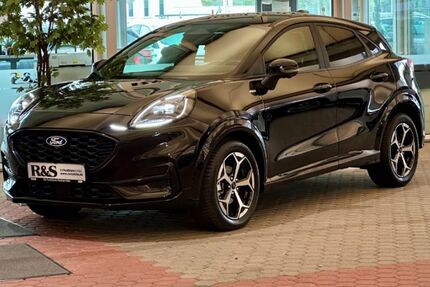Ford Puma 7.627 km 23.900 &euro; Köln 50769