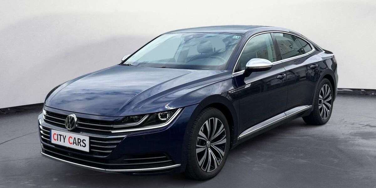 VW Arteon 34.000 km 26.490 &euro; Dormagen 41540