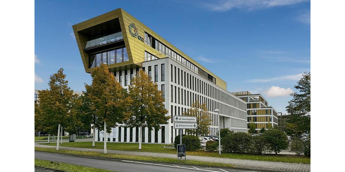 Gewerbeobjekt Monheim am Rhein - 3.848&euro; | Angebot:22942298