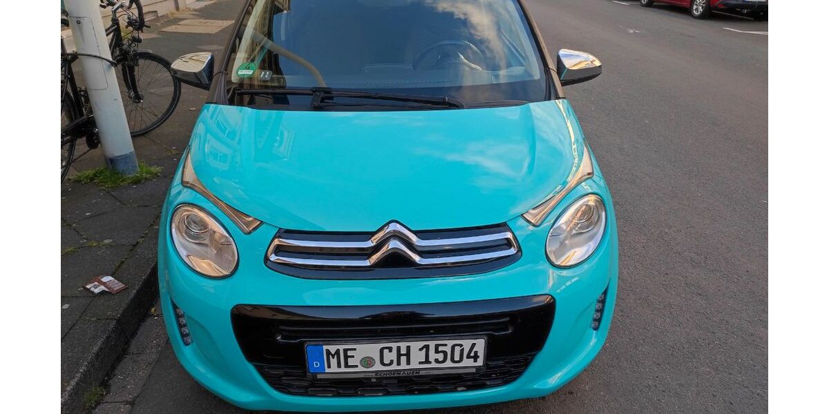 Citroen C1 150.700 km 4.900 &euro; Hilden 40724