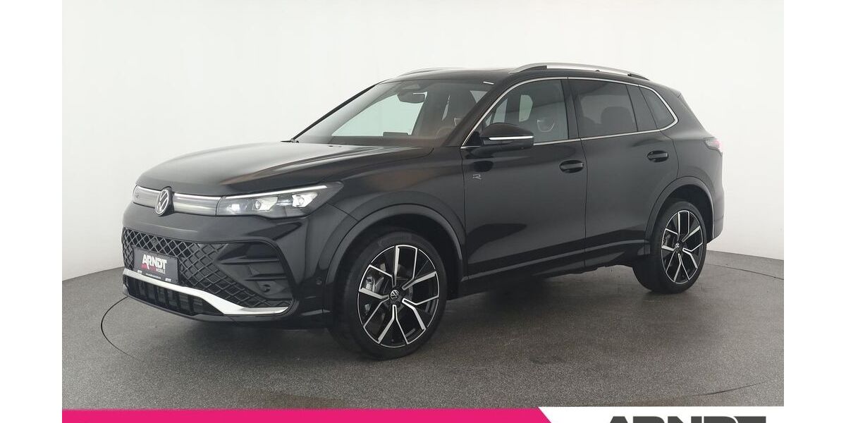 VW Tiguan 15.300 km 45.584 &euro; Neuss 41464