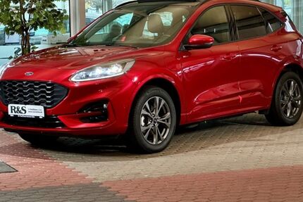 Ford Kuga 46.976 km 23.900 &euro; Köln 50769