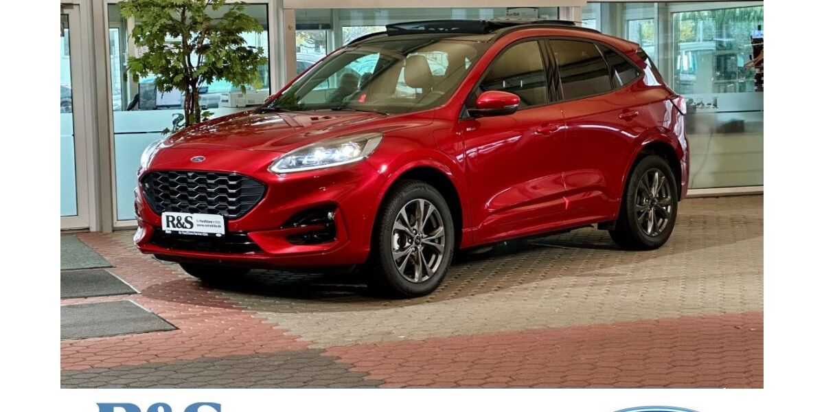 Ford Kuga 46.976 km 23.900 &euro; Köln 50769