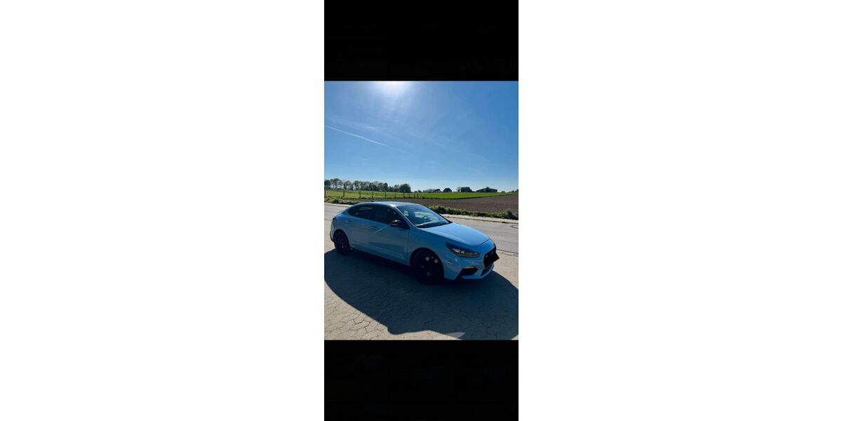 Hyundai i30 90.000 km 22.000 &euro; Bedburg 50181