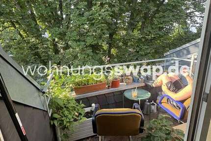 Wohnung Düsseldorf - 3 Zimmer, 85 m&sup2;, 680&euro; | Angebot:24220196