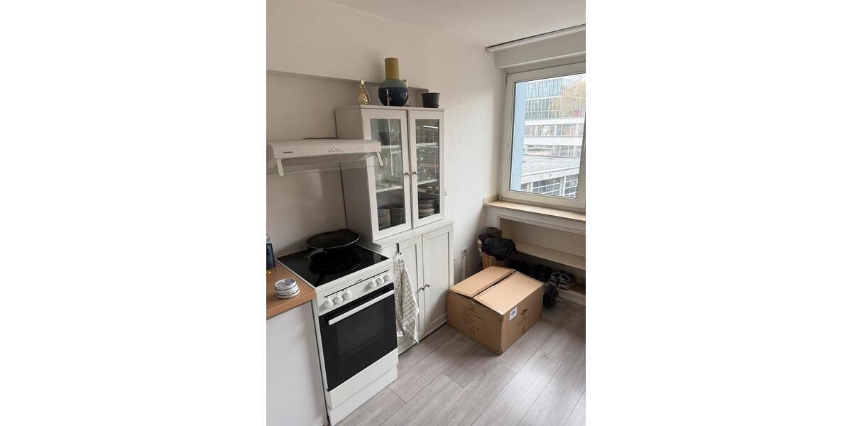 Etagenwohnung Bergisch Gladbach Frankenforst - 1 Zimmer, 28 m&sup2;, 800&euro; | Angebot:26020338