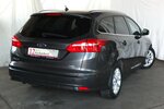 Ford Focus TITANIUM NAVI KLIMAAUTOMATIK EINPARKHILFE 134.288 km 7.798 &euro; Köln 50858