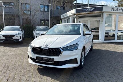 Skoda Fabia 99.005 km 11.990 &euro; Köln 51067