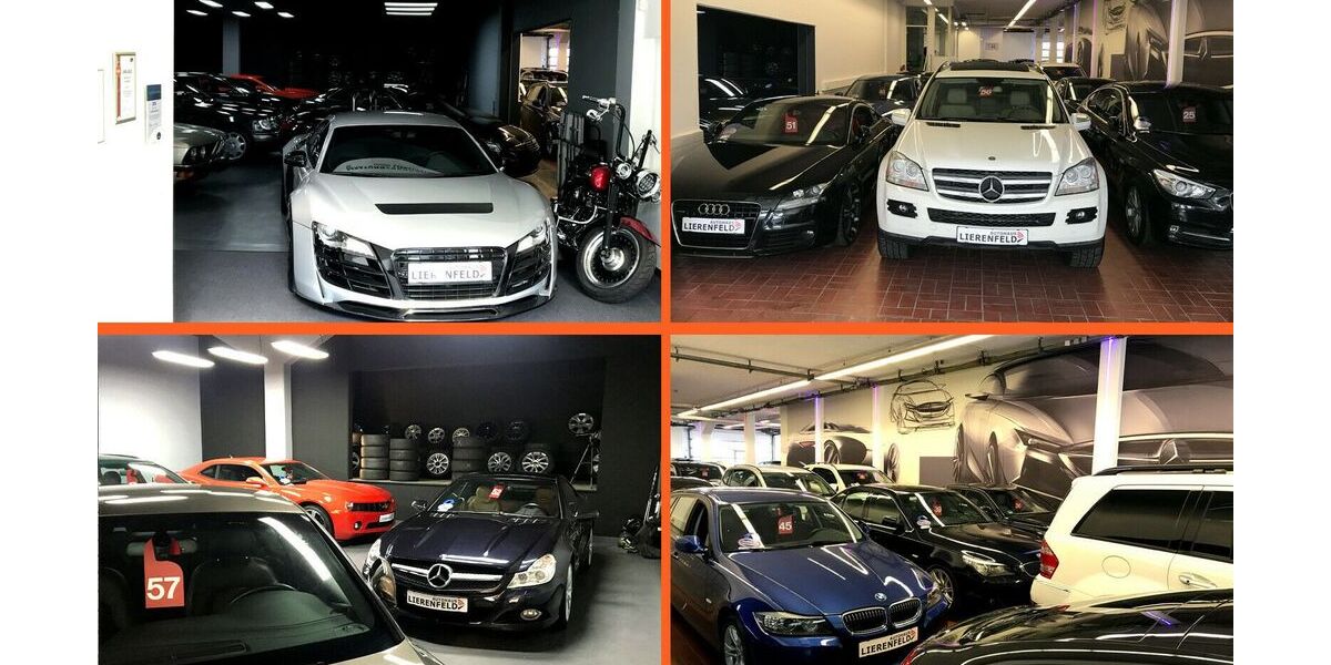 Chevrolet Cruze 124.993 km 4.990 &euro; Düsseldorf 40231