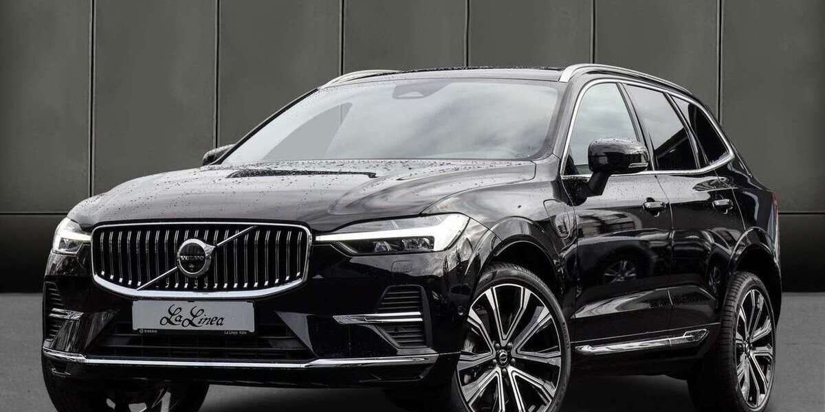 Volvo XC60 21.500 km 51.890 &euro; Köln 50968