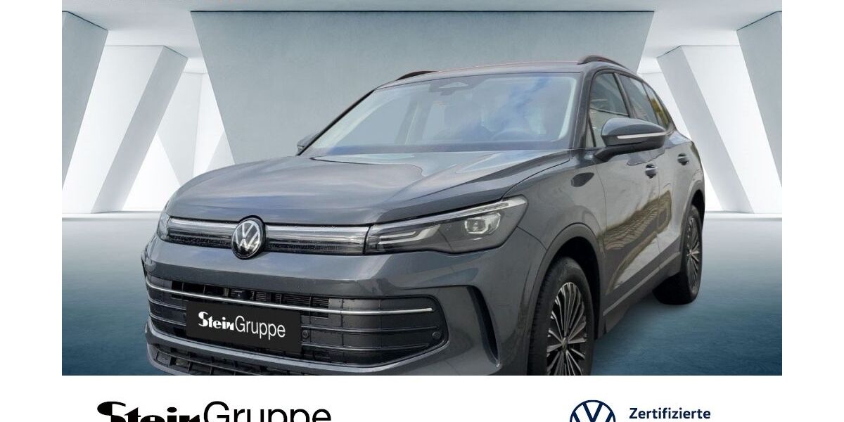 VW Tiguan 9.999 km 34.980 &euro; Bergisch Gladbach 51465