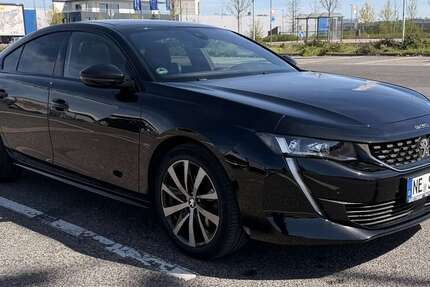 Peugeot 508 36.000 km 18.300 &euro; Meerbusch 40667