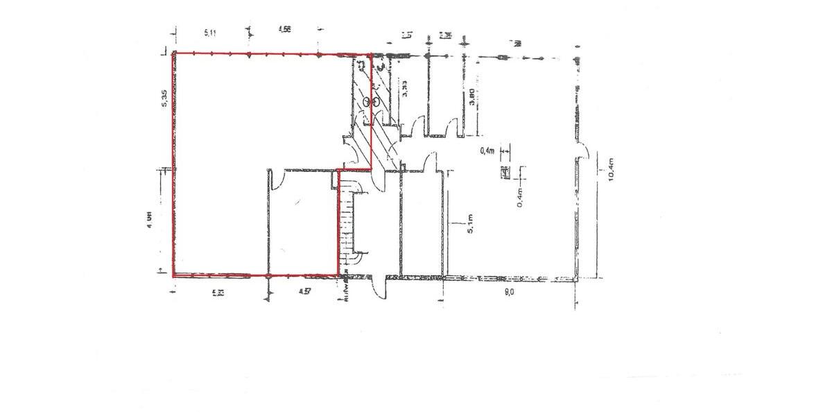 Gewerbeobjekt Ratingen Tiefenbroich - 1.067&euro; | Angebot:24850176