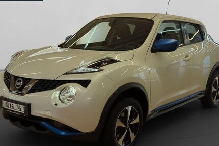 Nissan Juke 49.598 km 11.490 &euro; Leverkusen 51381