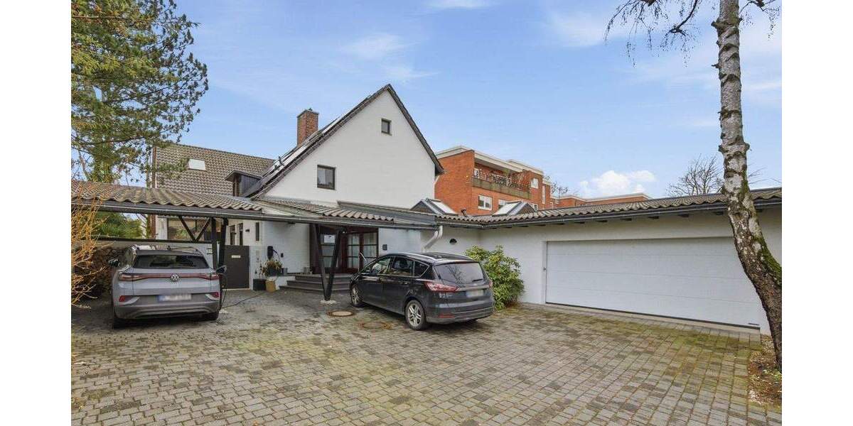 Einfamilienhaus Köln Sürth - 1 Zimmer, 428 m&sup2;, 2.790.000&euro; | Angebot:25686913