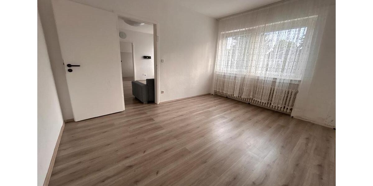 Terrassenwohnung Solingen Mitte - 2 Zimmer, 55 m&sup2;, 500&euro; | Angebot:26693984