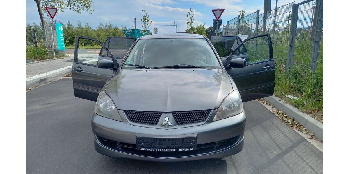 Mitsubishi Lancer 141.000 km 1.750 &euro; köln 51109