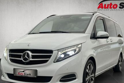 Mercedes-Benz V 250 206.500 km 30.990 &euro; Köln 50859