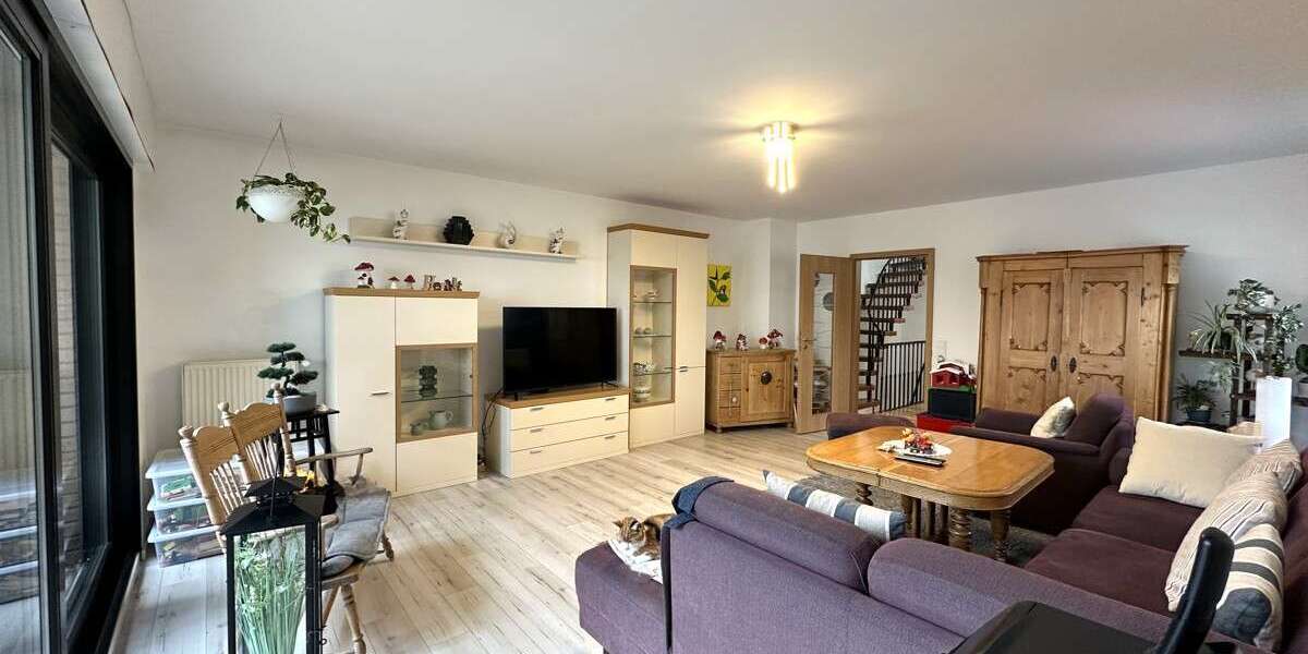 Einfamilienhaus Köln / Ensen Ensen - 4 Zimmer, 107 m&sup2;, 549.000&euro; | Angebot:23607949