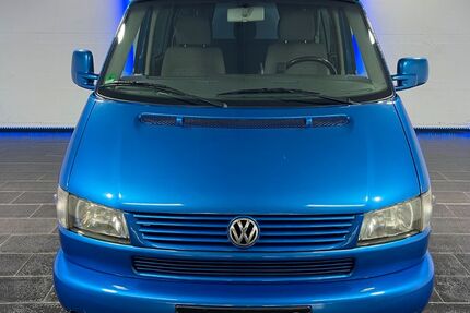 VW T4 Multivan 298.924 km 16.499 &euro; Ratingen bei Düsseldorf 40878
