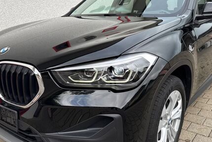 BMW X1 38.000 km 20.990 &euro; Bergisch Gladbach 51467