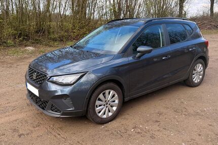 Seat Arona 3.950 km 24.900 &euro; Wermelskirchen 42929