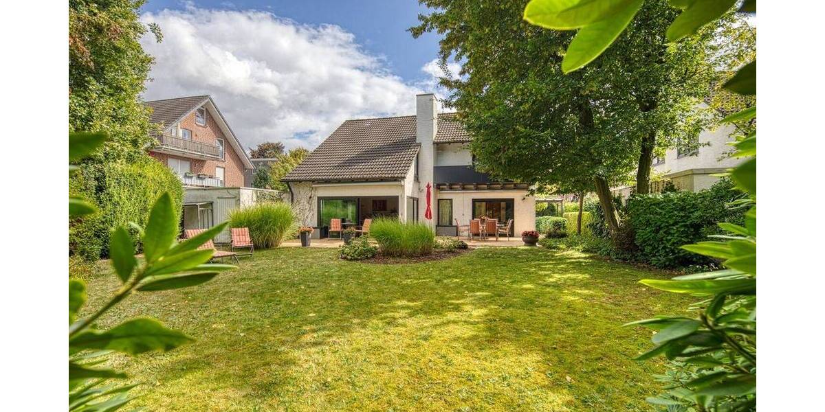 Einfamilienhaus Kaarst Kaarst-West - 5 Zimmer, 198 m&sup2;, 865.000&euro; | Angebot:26036780