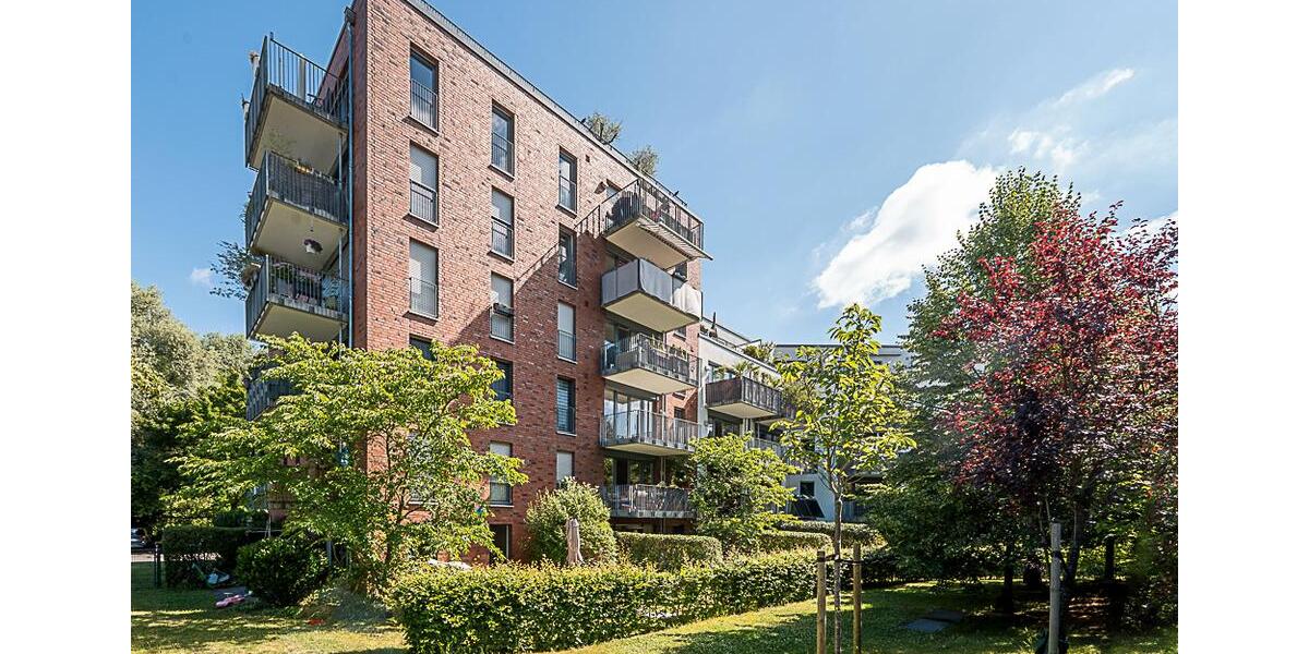 Erdgeschoßwohnung Düsseldorf Stadtbezirk 7 - 3 Zimmer, 101 m&sup2;, 1.989&euro; | Angebot:25790782