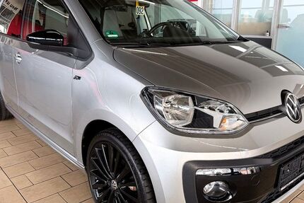 VW up! 48.000 km 13.950 &euro; Köln 50739