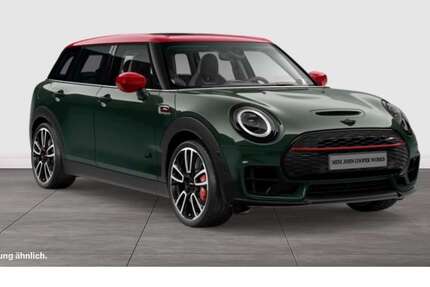 Mini John Cooper Works Clubman 73.886 km 29.995 &euro; Köln-Marsdorf 50858