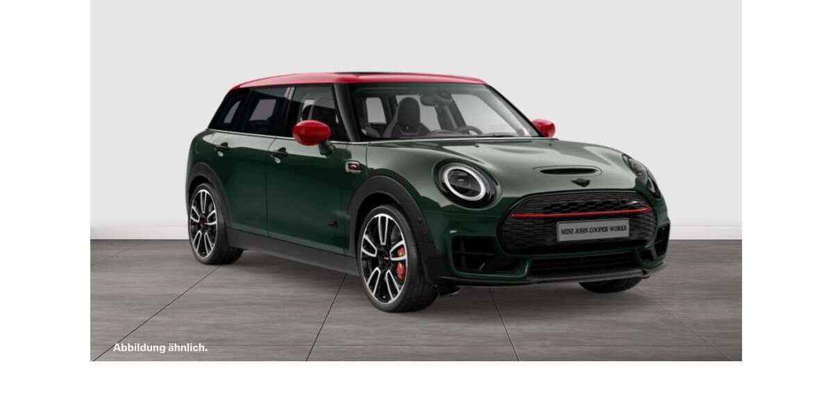 Mini John Cooper Works Clubman 73.886 km 29.995 &euro; Köln-Marsdorf 50858