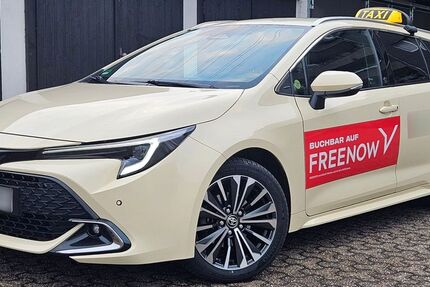 Toyota Corolla 81.000 km 29.400 &euro; Düsseldorf 40229