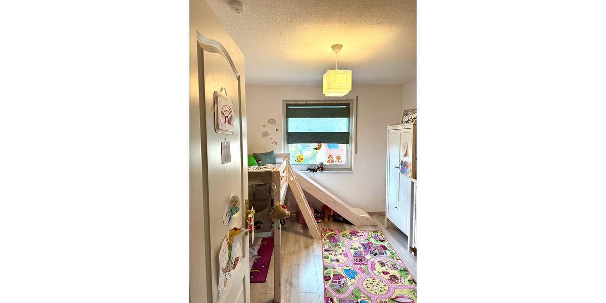 Maisonettenwohnung Remscheid Reinshagen - 3.5 Zimmer, 95 m&sup2;, 230.000&euro; | Angebot:24744217