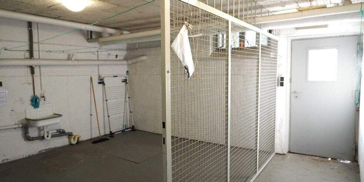 Etagenwohnung Leverkusen Opladen - 3 Zimmer, 57 m&sup2;, 129.000&euro; | Angebot:25837383