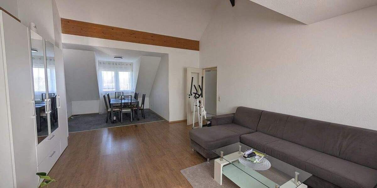 Mehrfamilienhaus, Wohnhaus Bergheim Thorr - 9 Zimmer, 595.000&euro; | Angebot:25779574