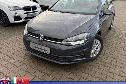 VW Golf 31.197 km 12.450 &euro; Langenfeld 40764