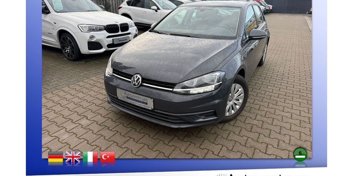 VW Golf 31.197 km 12.450 &euro; Langenfeld 40764