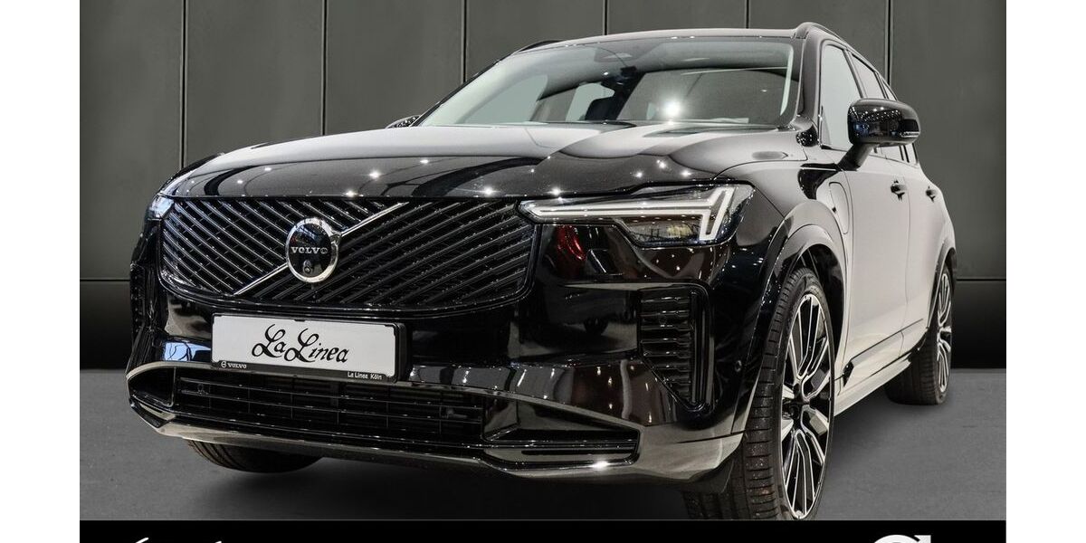 Volvo XC90 13.500 km 77.990 &euro; Köln 50968