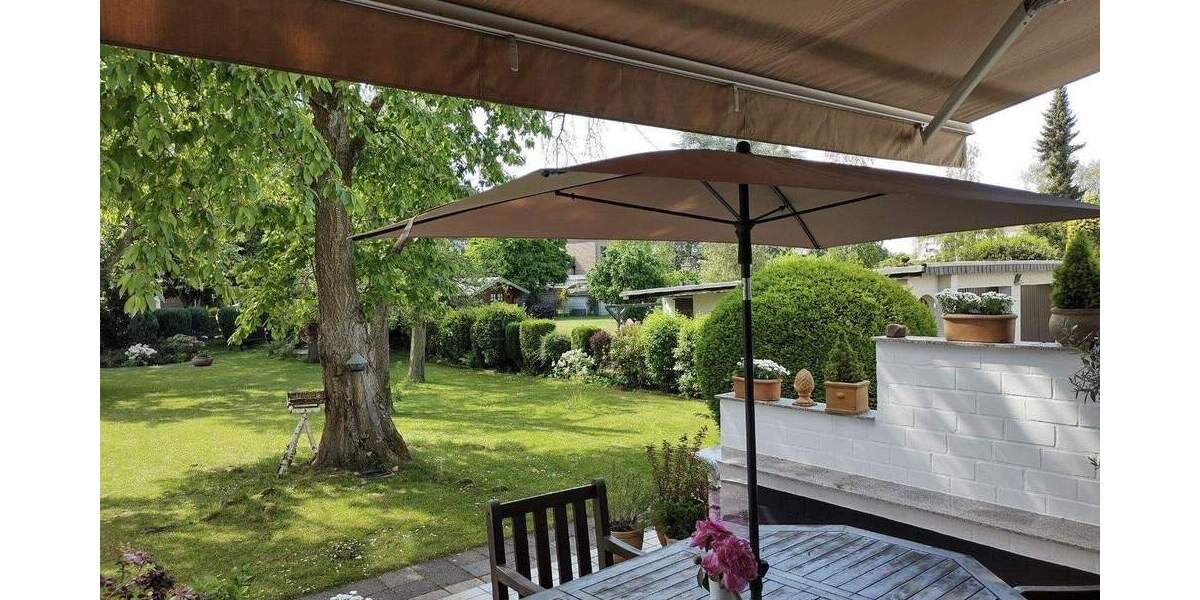Einfamilienhaus Leverkusen Bürrig - 7 Zimmer, 160 m&sup2;, 619.500&euro; | Angebot:25665877