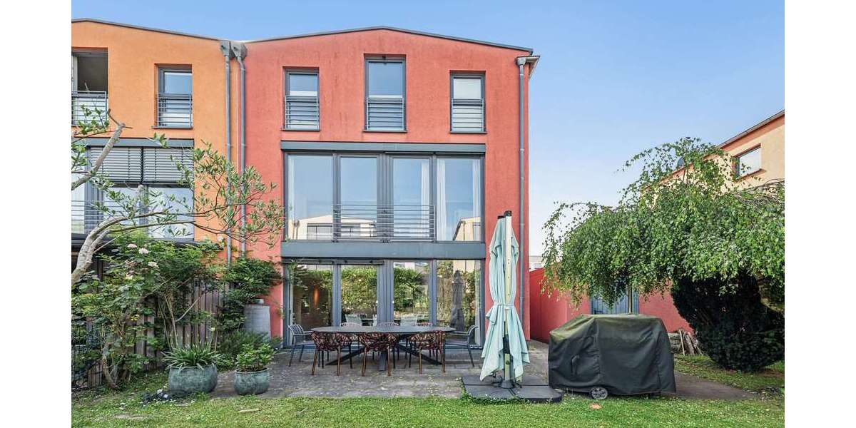 Einfamilienhaus Köln Rodenkirchen - 4 Zimmer, 166 m&sup2;, 919.000&euro; | Angebot:23879875