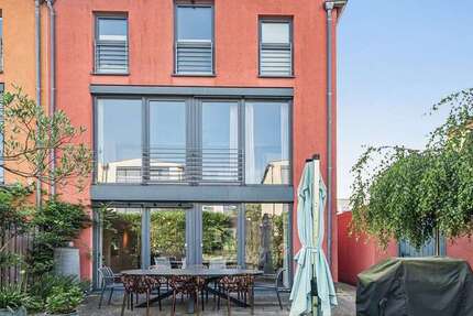 Haus Köln Rodenkirchen - 4 Zimmer, 166 m&sup2;, 919.000&euro; | Angebot:23879875